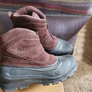 Men's size 7 Sorel boots